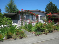 2500 S. 370th Street, Sp.88, Federal Way, WA 98003 