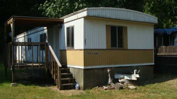 31108 3rd Avenue #241, Black Diamond, WA 98010 