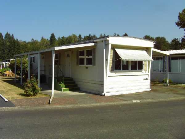 2302 R St SE #88, Auburn, WA 98002 