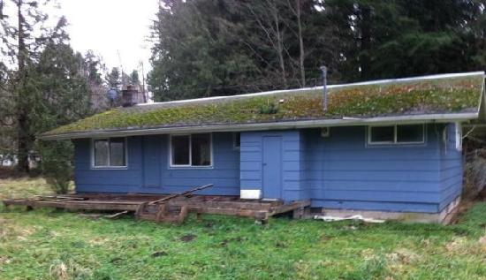 18645 Dynamite Drive Southeast, Yelm, WA 98597 