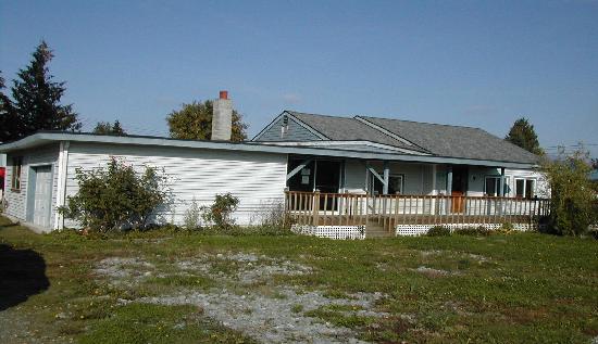 21253 Lafayette Road, Sedro Woolley, WA 98284 