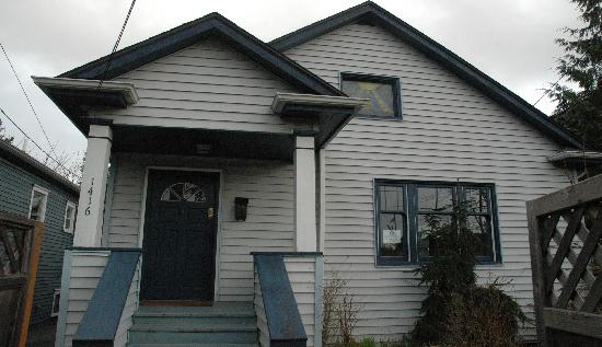 1416 24th Avenue, Seattle, WA 98122 