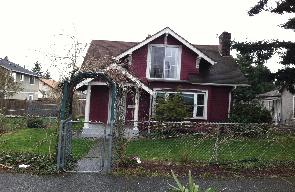 6207 South Montgomery Street, Tacoma, WA 98409 