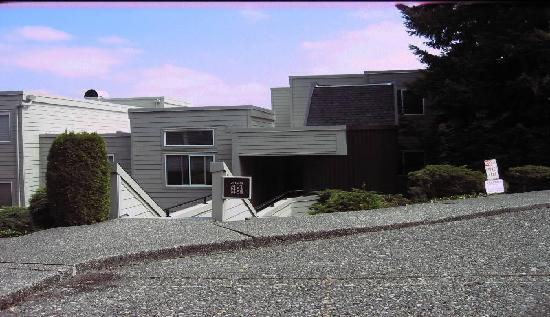 7401 Old Redmond Road #214, Redmond, WA 98052 