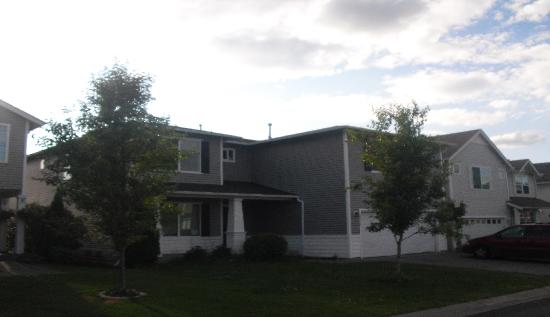 18420 95th Avenue Court East, Puyallup, WA 98375 