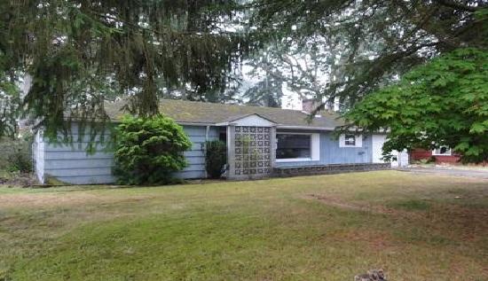 5606 Mount Tacoma Drive SW, Tacoma, WA 98499 