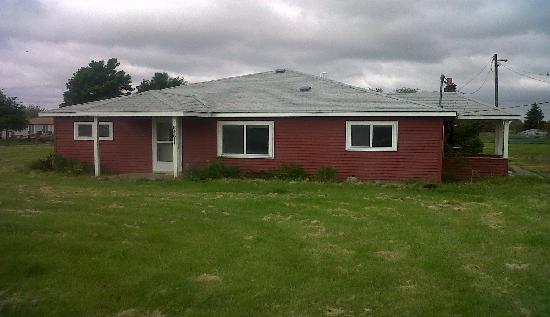 4611 North Kenney Road, Otis Orchards, WA 99027 