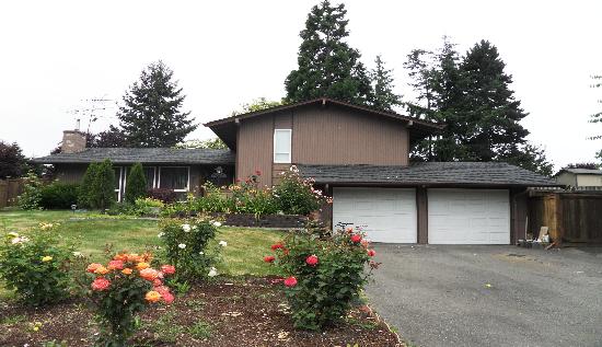 25431 35th Place South, Kent, WA 98032 