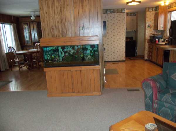 300 Park Avenue, Buckley, WA 98321 