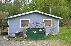 6273 Northeast Center Street, Suquamish, WA 98392 