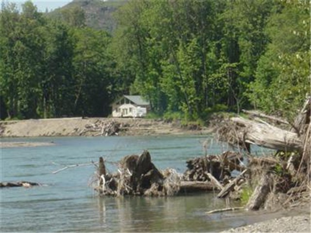 10172 Cline Rd, Randle, WA 98377 