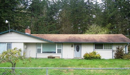 600 Meier Road, Winlock, WA 98596 