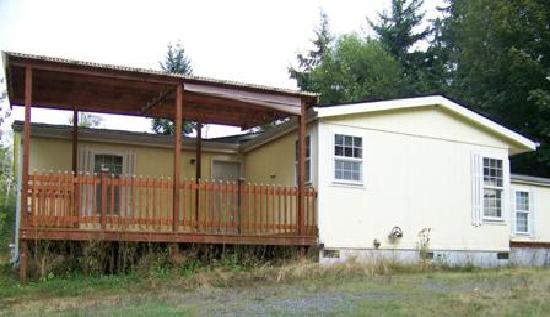 3801 Arvick Road SE, Port Orchard, WA 98366 