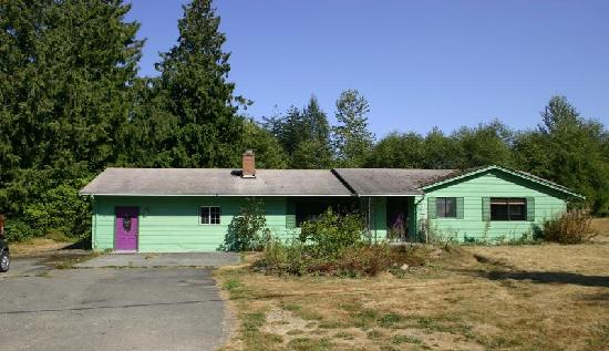 1040 Lower Elwha Road, Port Angeles, WA 98363 