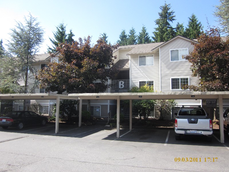 1009  112TH ST SE B103, EVERETT, WA 98208 