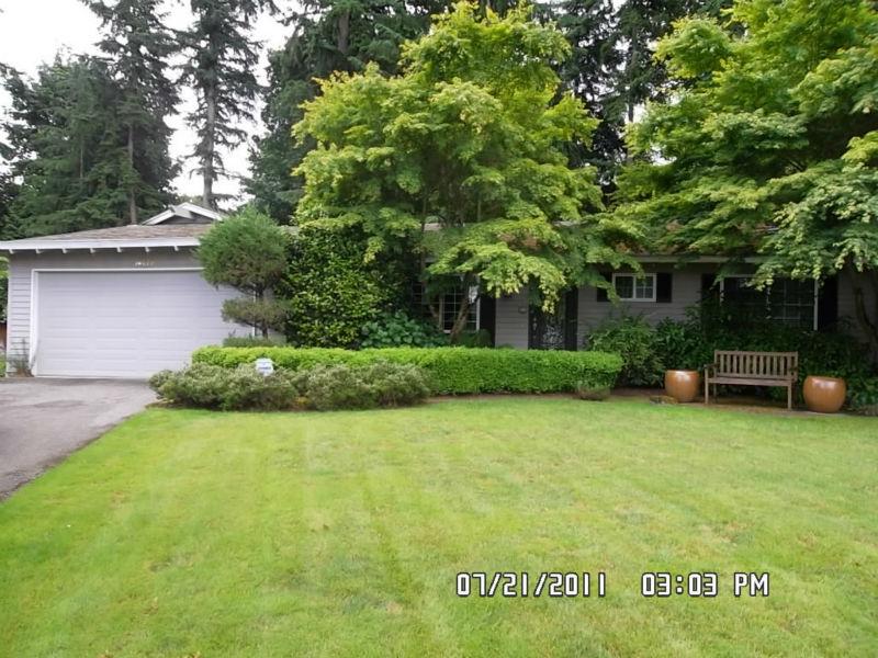 14613  N.E. 65TH CT, REDMOND, WA 98052 