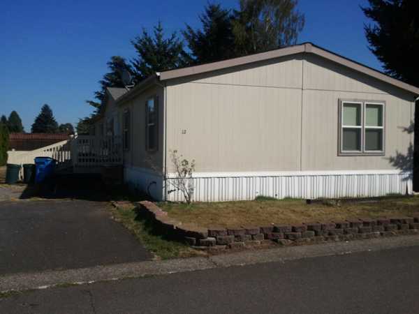 16812 SE 1st St #12, Vancouver, WA 98684 