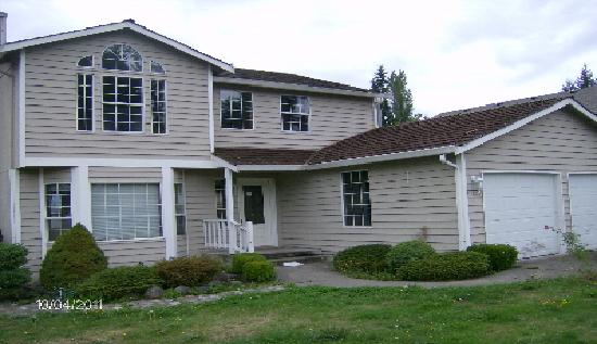 30323 24th Pl S, Federal Way, WA 98003 