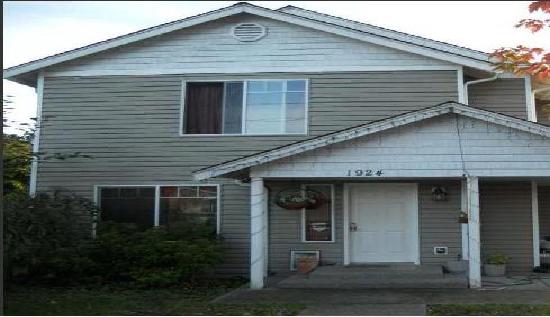 1924 Melyin Avenue, Everett, WA 98203 