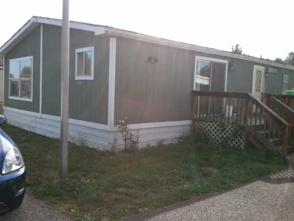 300 SW 7th Ave #803, Battle Ground, WA 98604 