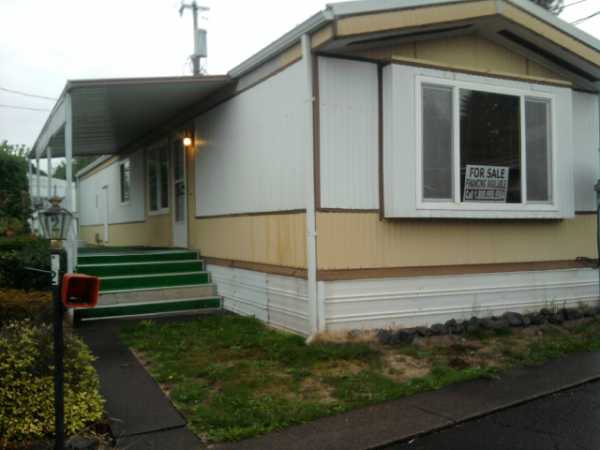 1004 NE 72nd Street #12, Vancouver, WA 98665 