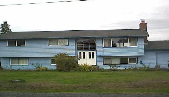 200 Evergreen Loop, Forks, WA 98331 