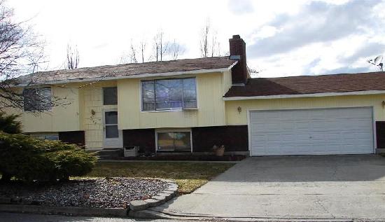 4717 North Eva Road, Otis Orchards, WA 99027 