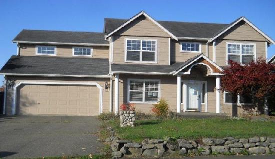 20122 87th Ave, Spanaway, WA 98387 