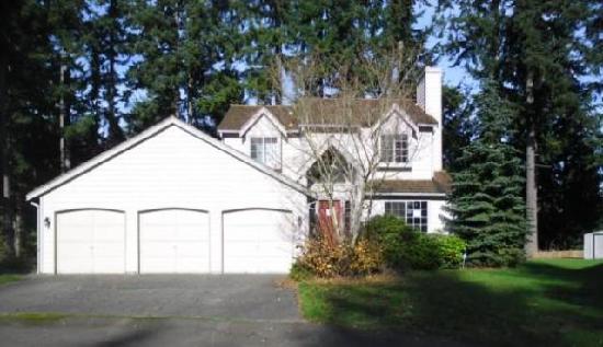 23104 Se 285th St, Maple Valley, WA 98038 