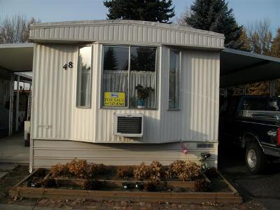 2311 W. 16th Ave., #48, Spokane, WA 99224 