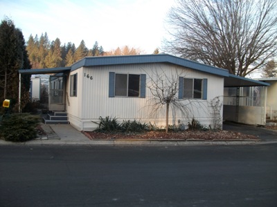 2311 W. 16th Ave., #166, Spokane, WA 99224 