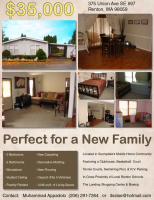 375 Union Ave Se #97, Renton, WA 98059 