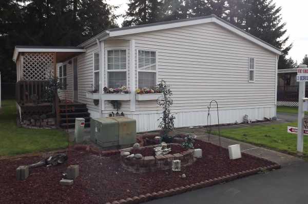 778 Elma-McCleary Road #25, Mccleary, WA 98557 