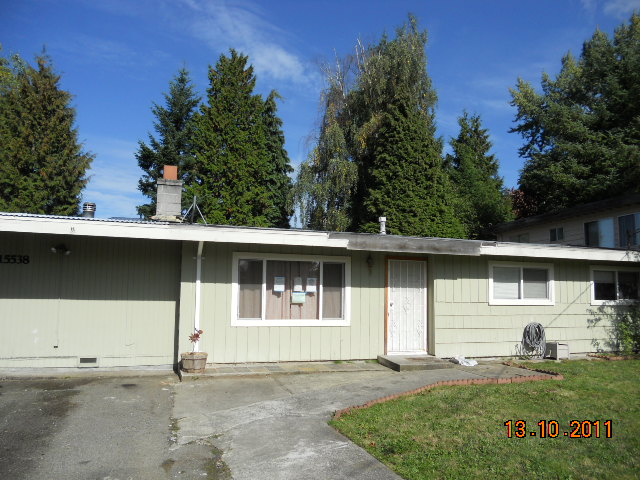 15538 8th St, Bellevue, WA 98007 