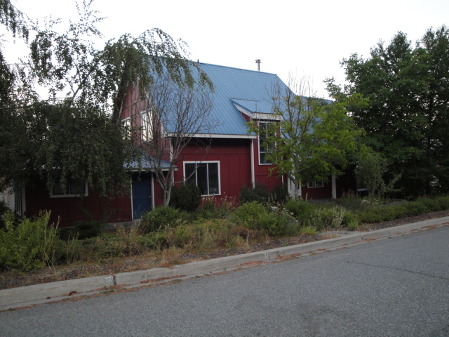 231 West St, Leavenworth, WA 98826 