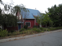 231 West St, Leavenworth, WA 98826 