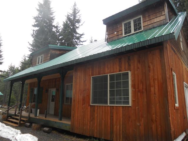 60 Smith Dr, Easton, WA 98925 