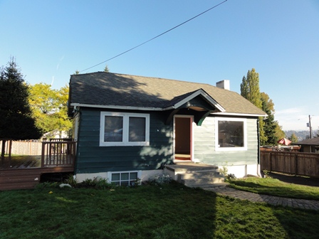 3018 133rd St, Tukwila, WA 98168 