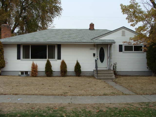 3805 Buckeye Ave, Spokane, WA 99217 