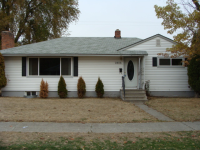 3805 Buckeye Ave, Spokane, WA 99217 