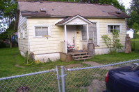 328 Third St, Shelton, WA 98584 