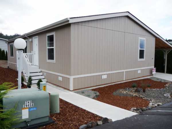 5400 Meeker Drive, Space 100, Kalama, WA 98625 