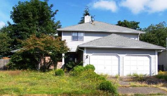 11914 Southeast 260th Street, Kent, WA 98030 