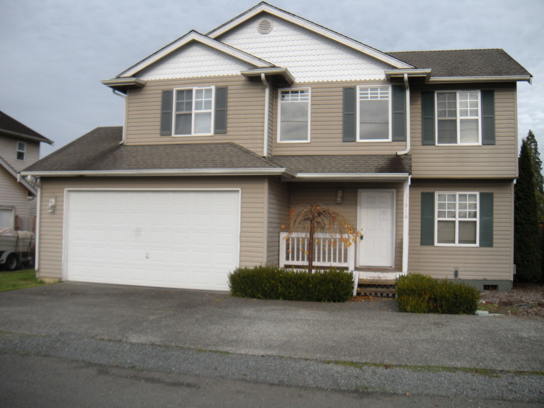 31916 55th Street, Carnation, WA 98014 