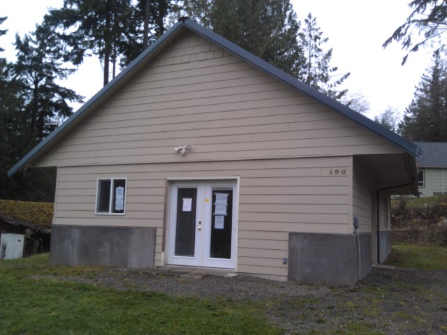 190 Lynwood Dr, Shelton, WA 98584 