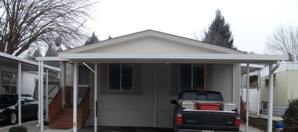 2311 W. 16th Ave., #18, Spokane, WA 99224 