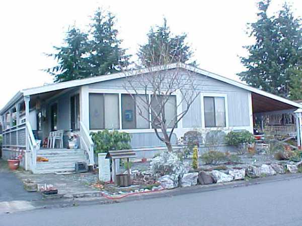 815 124th St SW #123, Everett, WA 98204 