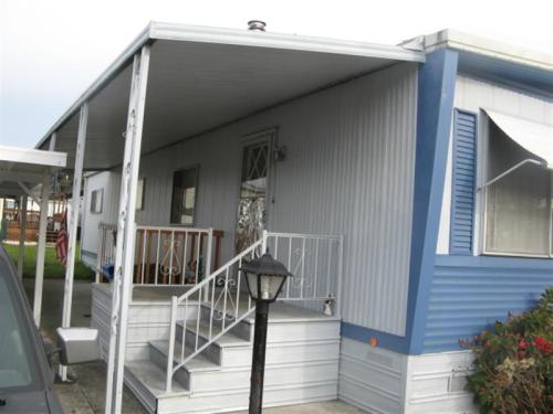 10715 62ND ST E UNIT 81B, Puyallup, WA 98372 