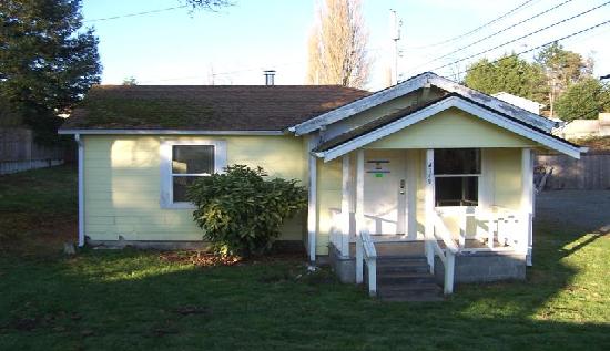 4313 South 62nd Street, Tacoma, WA 98409 