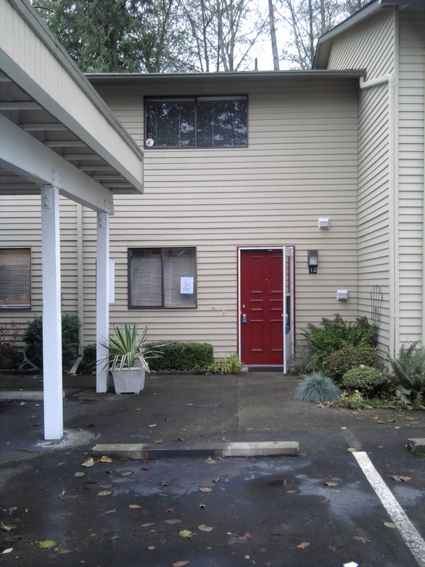 1040 320th Street,13, Federal Way, WA 98003 